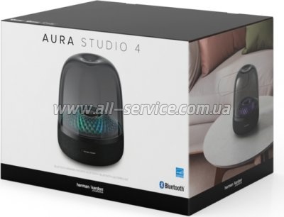   Harman Kardon Aura Studio 4 Black (HKAURAS4BLKEP)