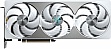  GIGABYTE GeForce RTX5080 16GB AERO OC SFF (GV-N5080AERO OC-16GD)