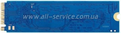 SSD M.2 2280 256GB Kingston (OM8SEP4256Q-A0)