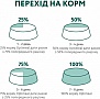 Влажный корм для кошек Optimeal для стерилизованных с индейкой и куриным филе в соусе 85 г (4820083906015) Влажный корм для кошек Optimeal для стерилизованных с индейкой и куриным филе в соусе 85 г (4820083906015)