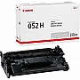  Canon 052H LBP212dw/ 214dw/ 215x/ MF421dw/ 426dw/ 428x/ MF429x (2200C002)