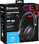�������� Defender FreeMotion B485 Bluetooth ANC Black (63485)