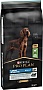     Purina Pro Plan Large Athletic Adult 2+ Sensitive Digestion      14 (7613035415591)