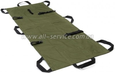  Vinga 19070, Soft, frameless, Olive (VNSFLO)