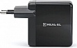 �������� ������� REAL-EL CH-350 black (EL123160017)