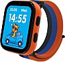 - Gelius Pro GP-PK008 (Rainbow) Black Kids smart watch with GPS/4G (Pro GP-PK008 (Rainbow) Black)