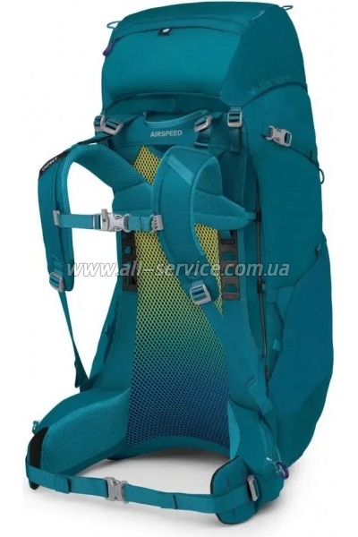 ������ ������������� Osprey Ace 50 blue spikemoss/deep peyto - O/S - ����� (009.3885)