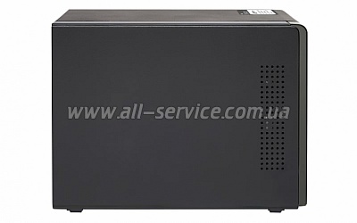   QNAP TS-431X3-4G