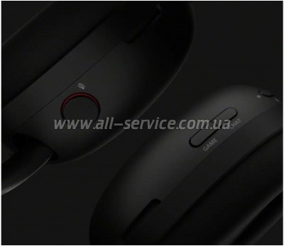 �������� Sony INZONE H9 II Black (WHG910NB.E)