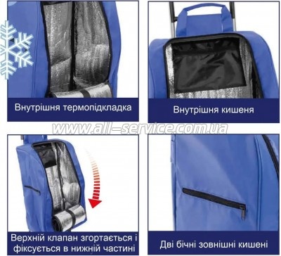 �����-������� Casa Si Partner Blue (CS93076Y06B) (DAS302425)