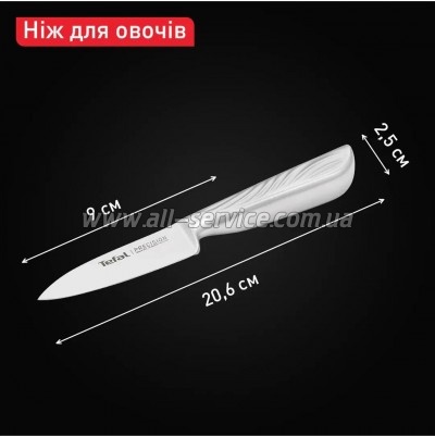 ��� Tefal Precision 9�� (K2890124)