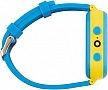 Смарт-часы Amigo GO009 Blue Yellow (996383) Смарт-часы Amigo GO009 Blue Yellow (996383)