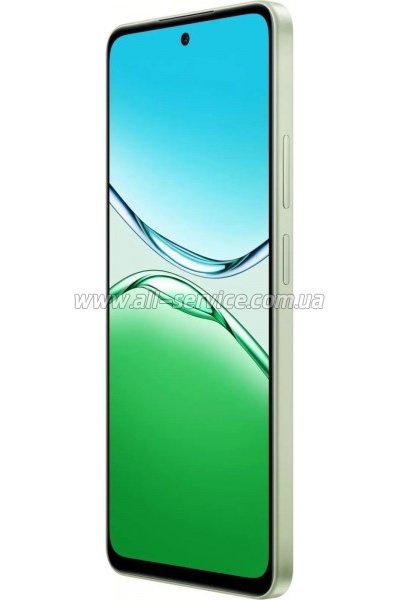   Oppo A5 PRO 4G 8/128GB Olive Green (OFCPH2711_GREEN _128)