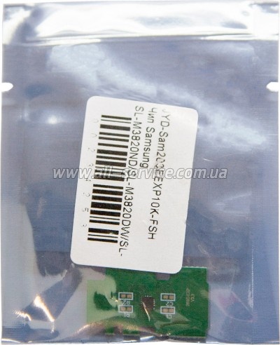 ��� Foshan Samsung SL-M3820ND/ SL-M3820DW/ SL-M4020ND (JYD-Sam203EEXP10K-FSH)