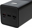   Vinga 50000 mAh 22.5W Display Black (VPBB5022)