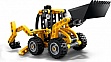 ����������� LEGO Technic ����������-��������� (42197)