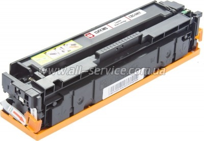 �������� BASF Canon 046/ LBP-650/ HP LJ Pro M452dn ������ 1247C002/ 046Y/ CF412A Yellow (BASF-KT-CRG046Y-U)