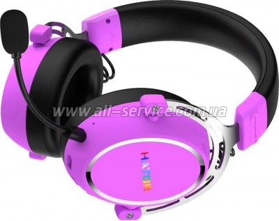 �������� Hator Hypergang 3 Hi-Res Cyber Violet (ESH52)