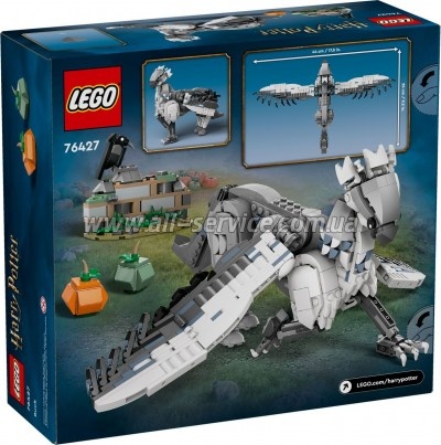  LEGO Harry Potter  (76427)