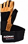    MadMax MFG-269 Professional Brown L (MFG-269-Brown_L)