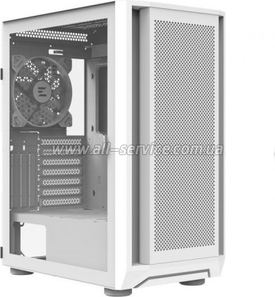  Zalman I6WHITE