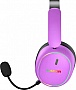 �������� Hator Phoenix 2 Wireless Hi-Res SyncHUB Cyber Violet (ESH42)