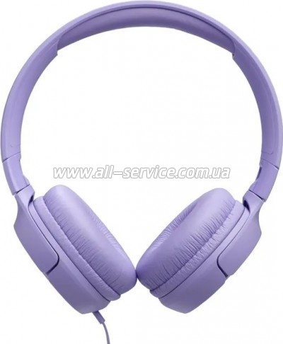 �������� JBL Tune 520C USB-C Purple (JBLT520CPUR)