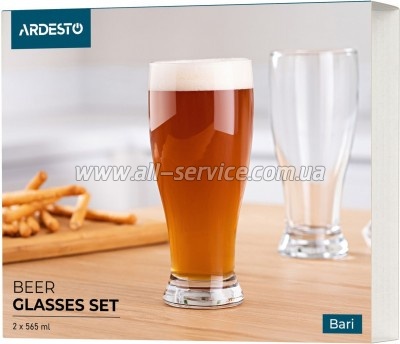 ����� �������� Ardesto Bari 565 �� 2 �� (AR2656BB)