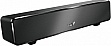   Genius SoundBar 100 USB Black (31730024400)