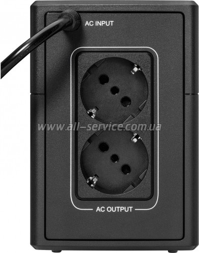  Eaton 5E G2 900VA USB (5E900UD)