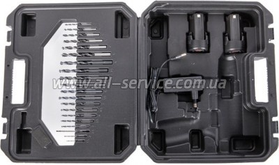  Tekhmann TCD-12 S2 BS Kit (850977)