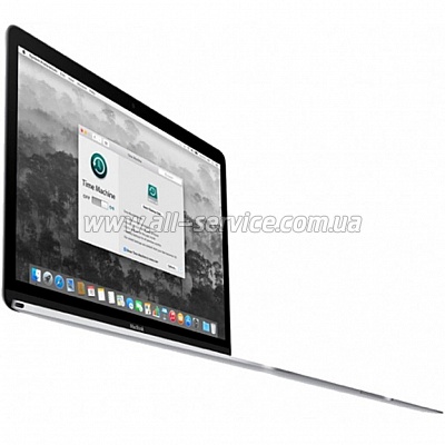  Apple A1534 MacBook 12" (Z0SL0002A)