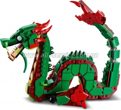  LEGO Creator   (31161)