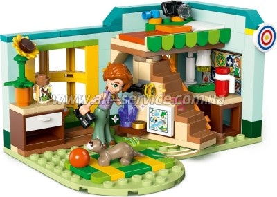 ����������� LEGO Friends ������� ���� (42646)