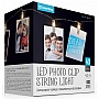   olorWay     40 LED/4.2M USB (CW-LCP-40L42BU)