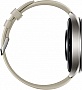 - Xiaomi Watch 2 Titan BHR9306GL Gray Case White Leather Strap (1093970)