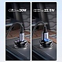 �������� ������� Ugreen 2xUSB 30W EC305 (25845)