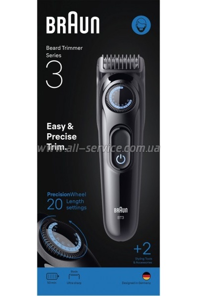 ������� Braun BT 3500 (BT3500)