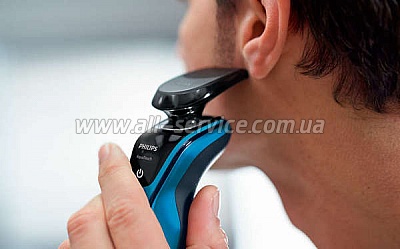  Philips S5050/64 AquatTouch