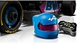 ����������� LEGO Speed Champions ���������� ��� ����� BWT Alpine F1� Team A524 (77248)
