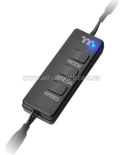    Thermaltake Water 3.0 240 ARGB Sync (CL-W233-PL12SW-A)