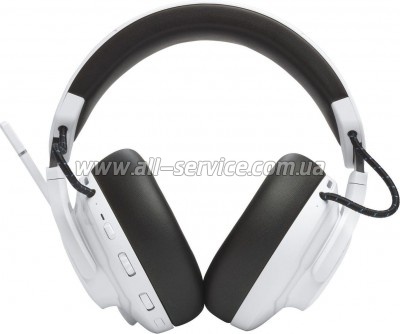 �������� JBL Quantum 910P Wireless for PS White (JBLQ910PWLWHTBLU)