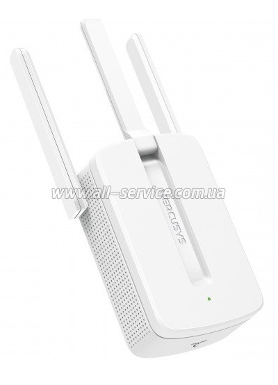 Wi-Fi   Mercusys MW300RE