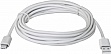   USB 2.0 AM to Micro 5P 3.0m white Defender (87468)