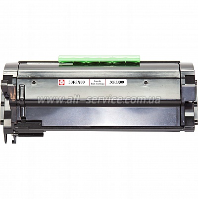  BASF Lexmark MS310/ 410/ 510/ 610d  50F5H00 (BASF-KT-50F5H00)