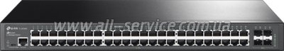   TP-Link TL-SG3452