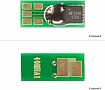 Чип АНК Canon LBP710 / LBP712/ 0457C001 Magenta (1800429) Чип АНК Canon LBP710 / LBP712/ 0457C001 Magenta (1800429)