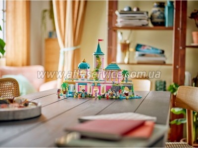 ����������� LEGO Disney ����� ��������� � ����������� ������� (43267)