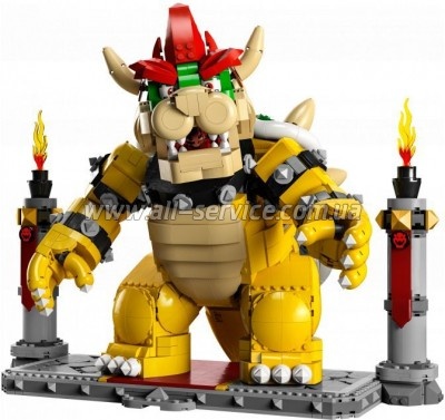 ����������� LEGO Super Mario ������ ������ (71411)