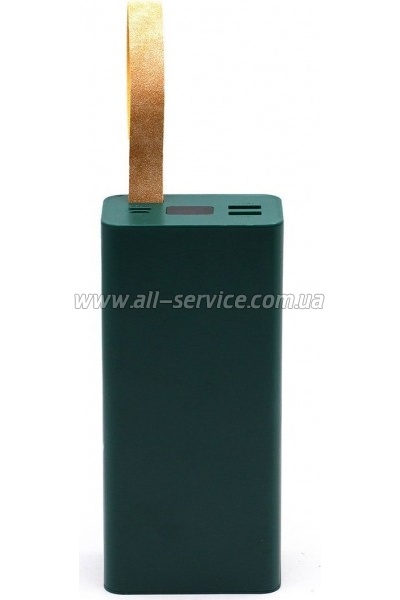 ������� ������������� Aspiring Light 30 30000mAh PD 22.5W (P30000L)